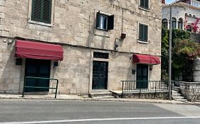 Jadranka studio apartments