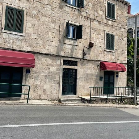 Jadranka studio apartments Ragusa Esterno foto