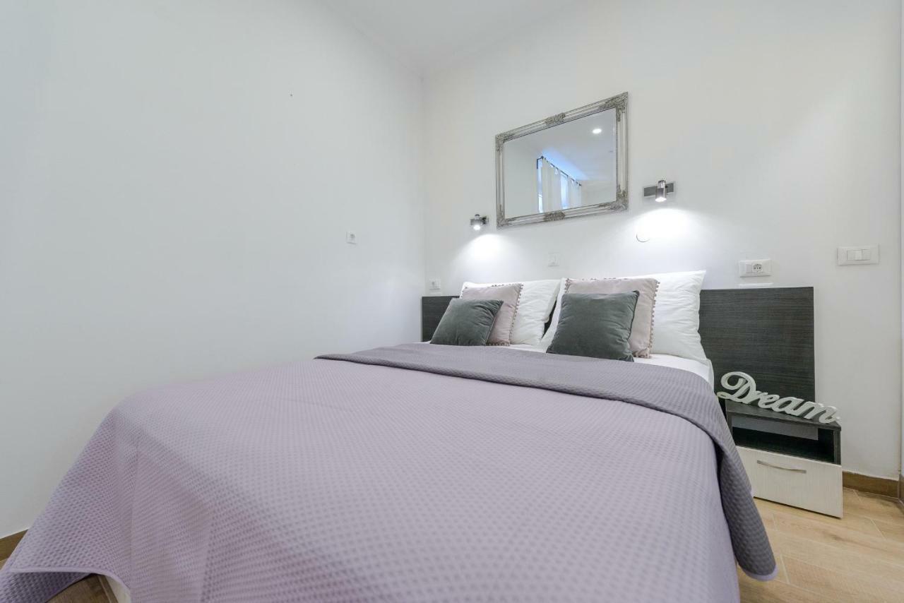 Jadranka studio apartments Ragusa Esterno foto