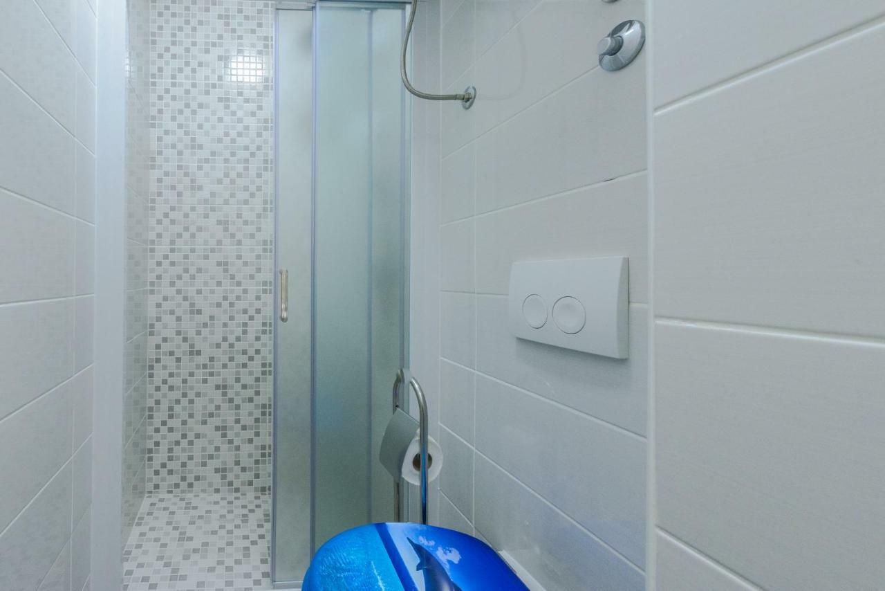 Jadranka studio apartments Ragusa Esterno foto