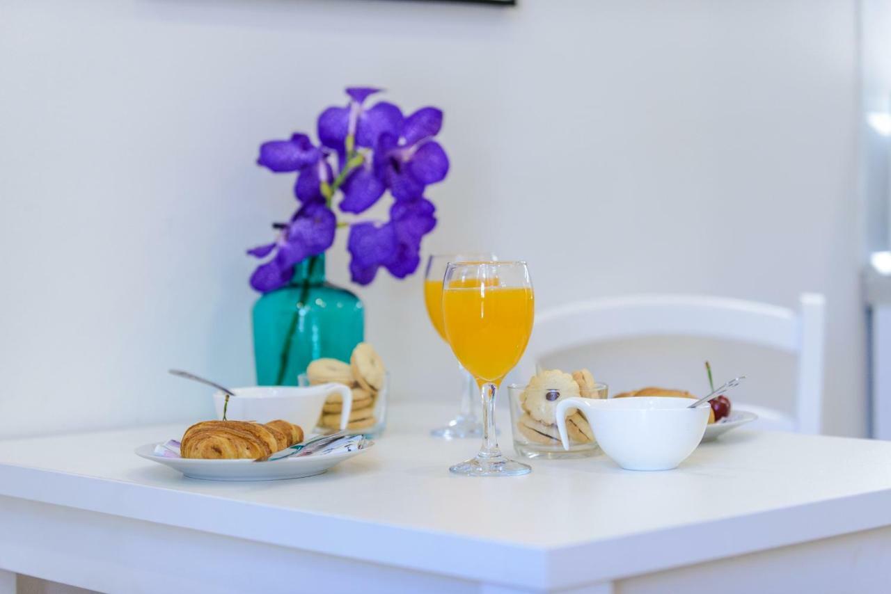 Jadranka studio apartments Ragusa Esterno foto